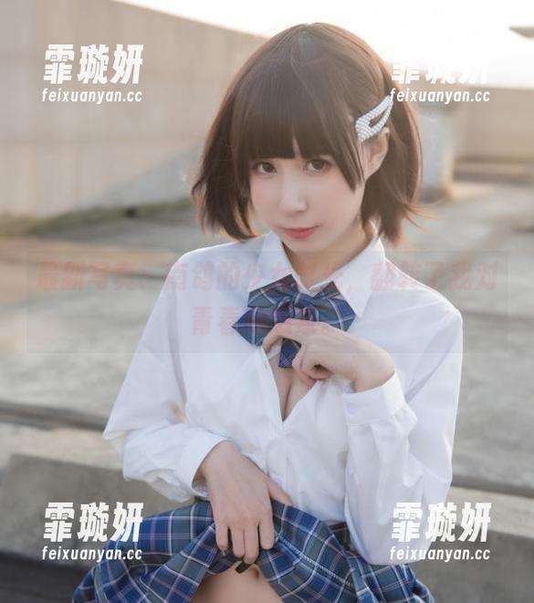 最新写真：南鸽的少女时光，翻转了我对青春的想象。