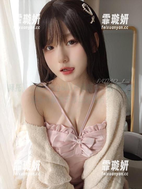 发条少女yoki 拜托,发条少女yoki户外图包,能不能再放些不被虫子打扰的好片?