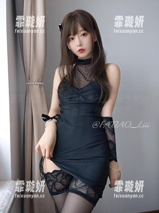想要资源？先做好心里准备！发条少女yoki的2022年合集，你敢来吗？