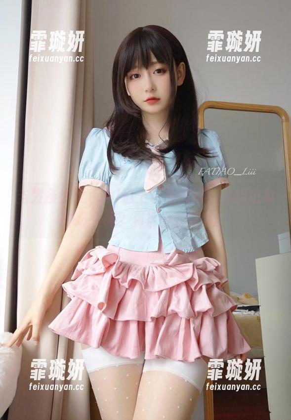 发条少女yoki 当发条少女yoki遇上粉色美图,你能想象那场景吗?资源全在这儿!