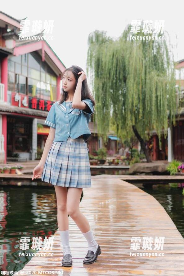 喵糖映画 这组喵糖映画的全套图包,长腿眼镜娘推荐给你,我反正是看得目不转睛...