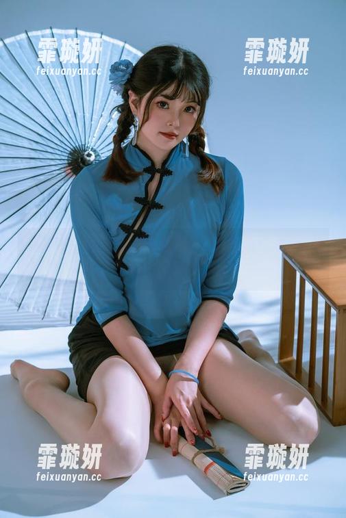 夏夏子的男友衬衫私拍：这合集也太迷人了吧