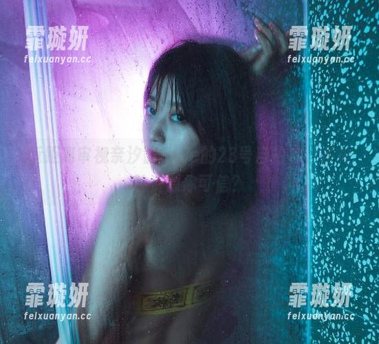 近距离审视奈汐酱Nice的23号自拍本，雀神的资源你可信？