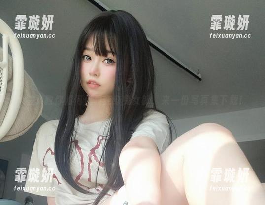 女主K教你如何优雅变身兔女郎，来一份写真集下载！