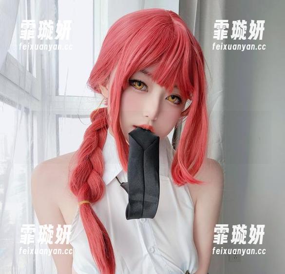 女主K带来的海梦兔女郎，要是有一种资源能让你晕倒……