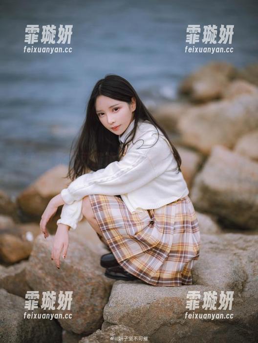妍子坚不可摧 当妍子坚不可摧遇上小舟潮,画风又跑偏了!
