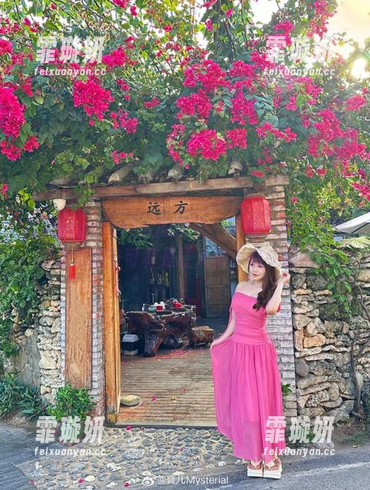 宝儿mysterial 宝儿mysterial的图包,再看一遍,这民宿里的细节可真是让人摸不着头脑啊。