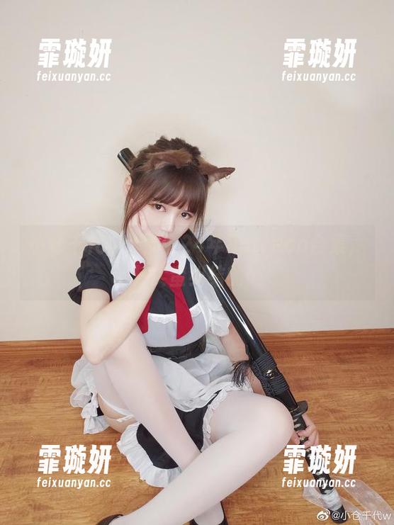 小仓千代w 小仓千代w:那个24年Patreon合集,其实蛮纠结的…