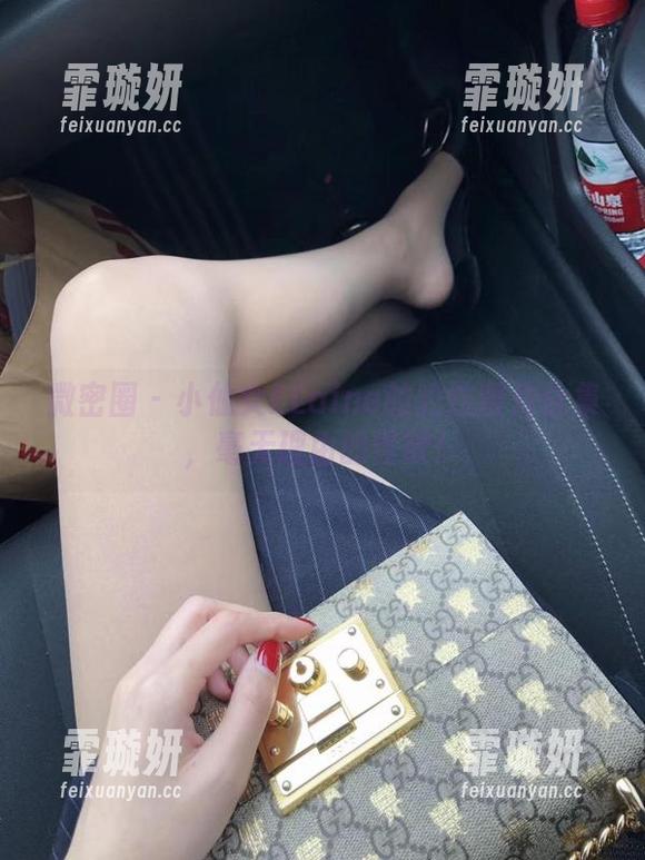 小仙女ELaine 微密圈 - 小仙女ELaine的豹纹图片合集,毫无理由的怪欲!