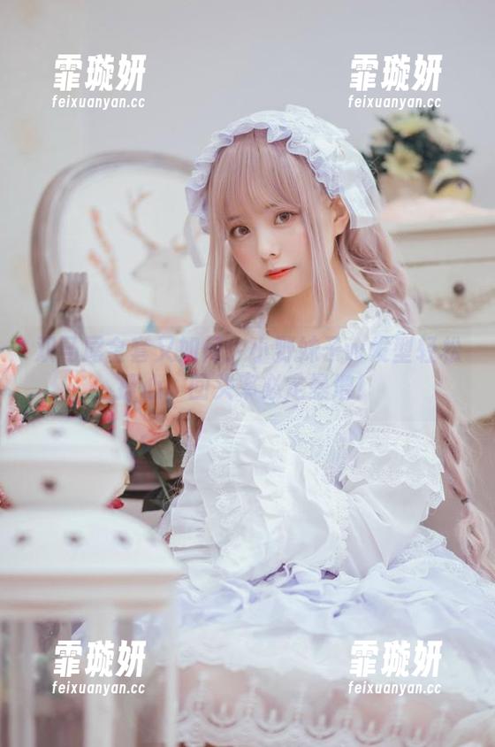 双马尾全套又如何：小野妹子w发型轻松撩心，回头率必定暴增！