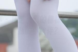 少女秩序 - 精选小满的棉袜：是袜子还是我的小伙伴？