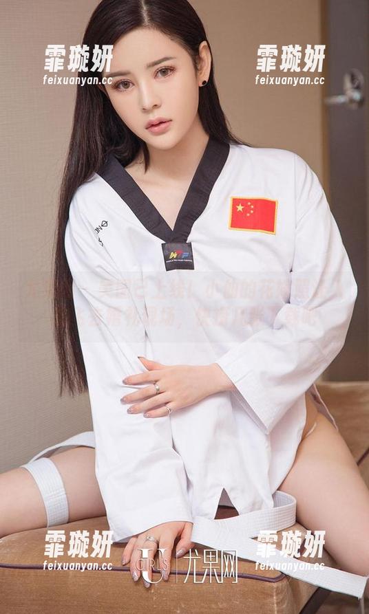 尤果网-小仙 尤果网 - 美图已上线!小仙的花嫁照让人想飞去婚礼现场,快捞几张下载吧