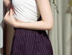 尤果网 - 李思宁的写真，大概只有女神才能驾驭得了吧？