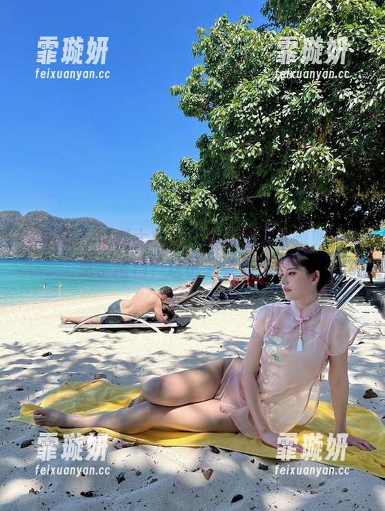 微密圈 - 福利大放送：看就是阿朱啊如何和兔子搭档？这也太有趣了吧！