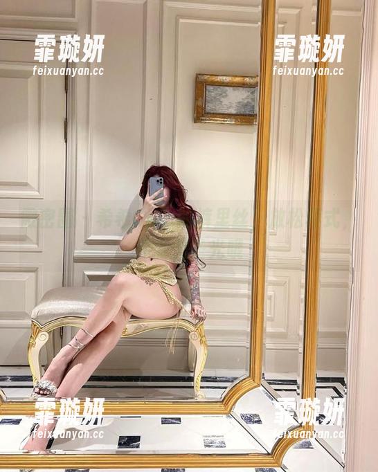 微密圈 - 希希Gina的裤里丝，放松模式，完全无圣光哦