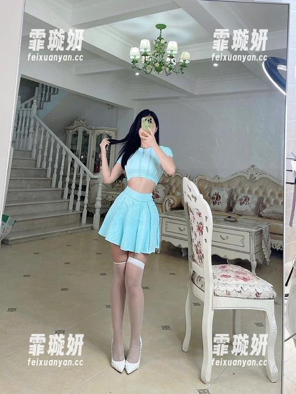 微密圈 - 喔，张老师的豹纹女人第二弹！美图也太让人移不开眼了吧！