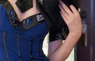 First Image