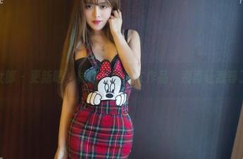 推女郎 - 更新吧，林清儿的内衣作品，别再让我等了！