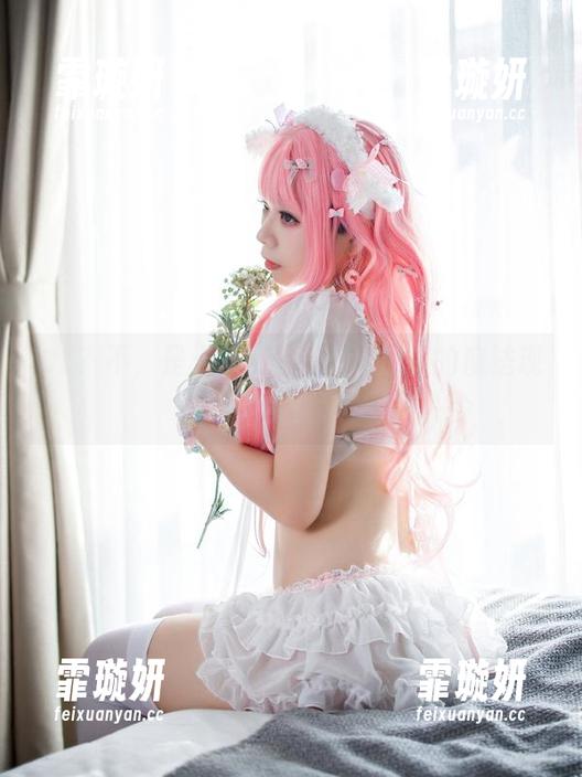 无颜小天使wy OL?不,是无颜小天使wy定制的魔法现实!