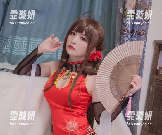 星野saori 星野saori玛修图集:美图之下的那一丝戏谑。