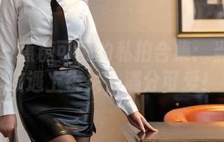 星颜社 - 焦糖可可的私拍合集：当这个女孩遇上镜头，满分可爱！