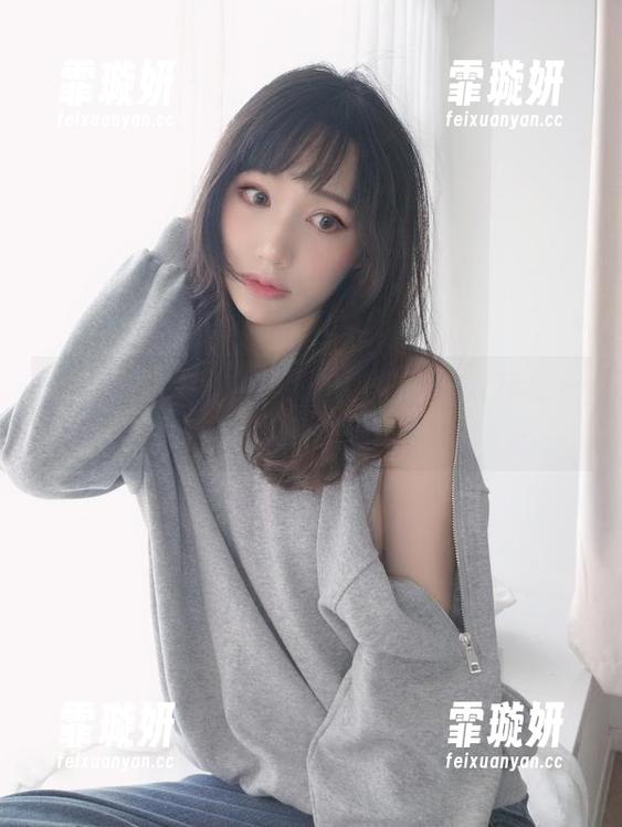 美图预警！木之本果的自拍合集会掉进一个小漩涡吗？