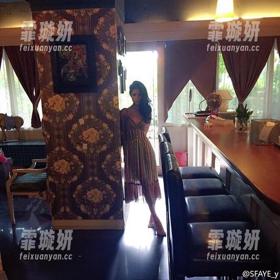 李嘉欣97 微密圈 - 双人,李嘉欣97的高清美图,我的眼睛都要被闪瞎了!