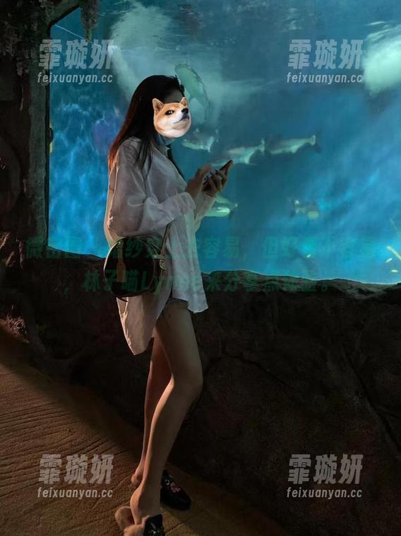 微密圈 - 婚纱穿上去容易，但好看不容易，林子喵Lynne来分享点体验。