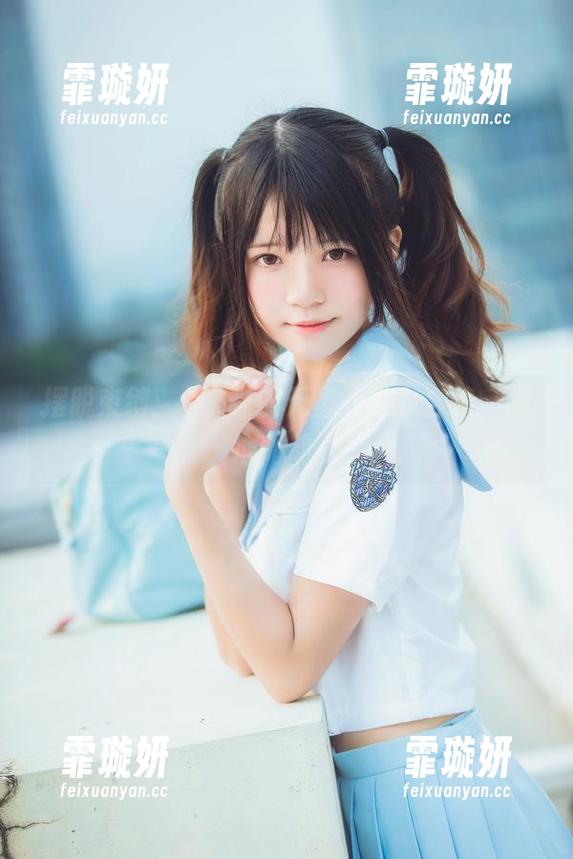 桜桃喵 摆脱束缚:桜桃喵的无圣光内衣合集,随心而动。