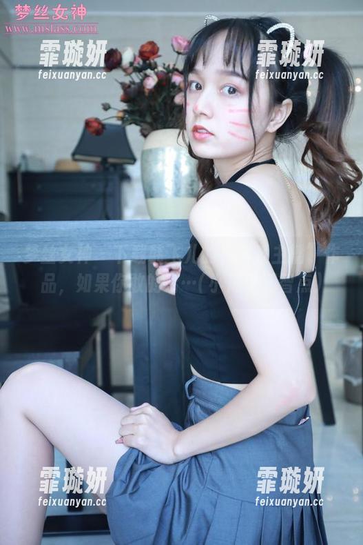 梦丝女神 - 下载韩飞儿的“韩系主播”作品，如果你敢的话…(小声说理智点)