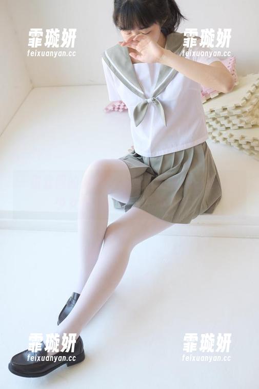 森萝财团 一组套图的魔力,森萝财团搬来白丝粉红少女竟然会让人停不下来!