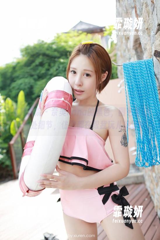 模范学院-奈美nana 模范学院 - 奈美nana的黑色,图包里的每一处细节,仿佛都在跟我玩儿捉迷藏