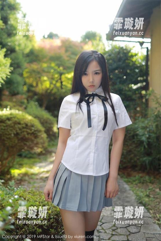 模范学院 - 聊聊柳侑绮Sevenbaby与她的内衣图包，更新越来越能让人稀奇！