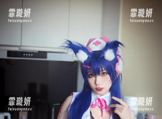 清颜真德秀 哈喽,清颜真德秀!这套阿狸护士合集是盲选还是主动出击呢?