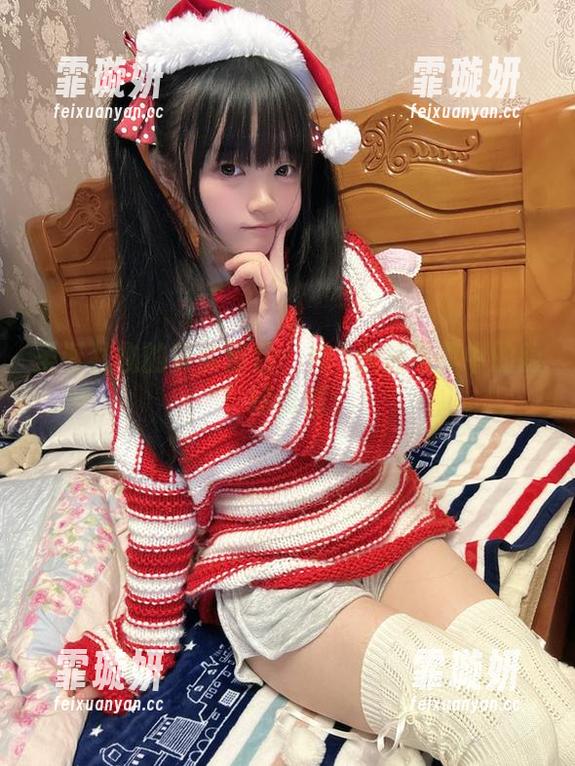 神沢永莉 圣诞礼物的真实面目:神沢永莉写真中的隐秘诱惑