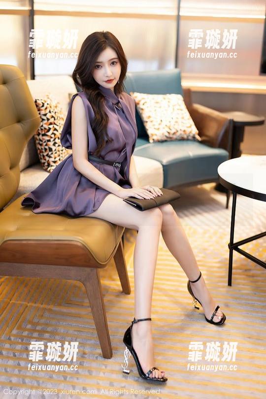 秀人网-周慕汐fairy 秀人网 - 私房社交:周慕汐fairy和她那人,双人图集乐此不疲!