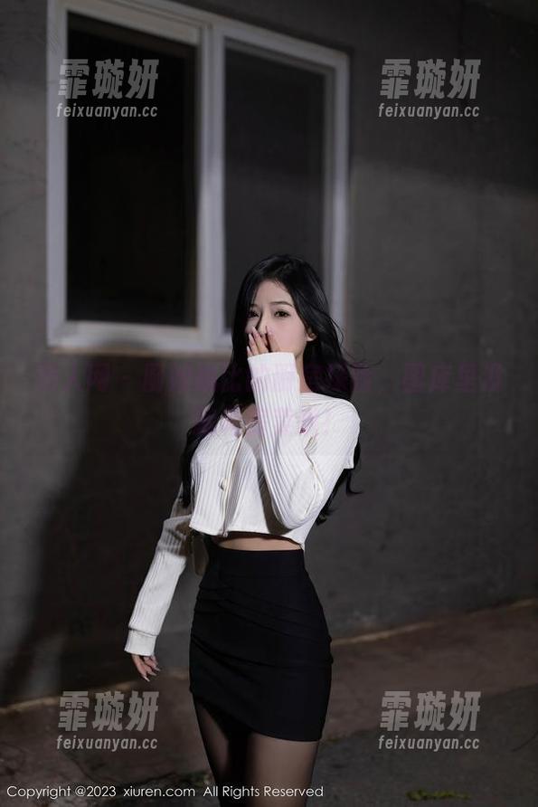 秀人网-娜比 秀人网 - 厨娘娜比的厨房探险,图库里没藏私房菜哦!