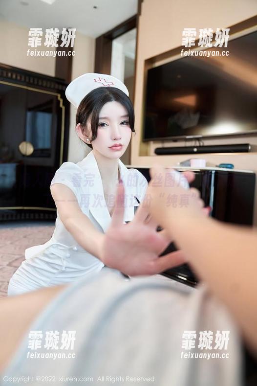 秀人网-婠婠么 秀人网 - 看完婠婠么的灰丝图片,我决定了——再次追随这份“纯真”!