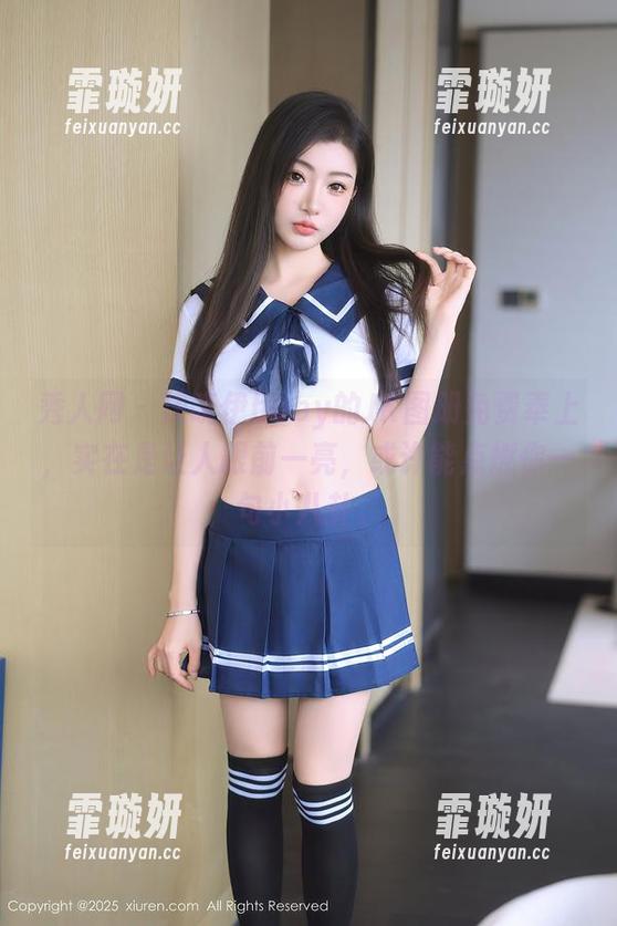 秀人网 - 沫晓伊baby的JK图册免费奉上，实在是让人眼前一亮，或许能点燃你一句小八卦。