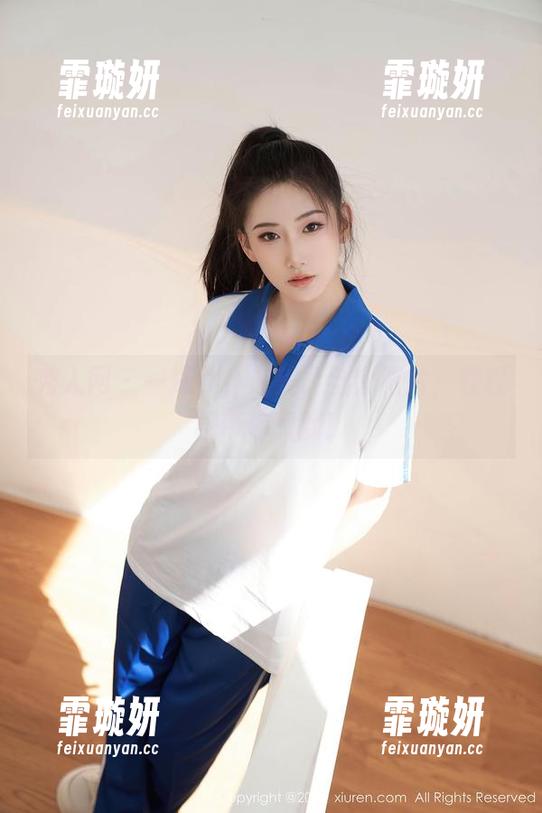 秀人网-程程程 秀人网 - 一探女仆之美,全套图片,程程程带你嗨翻!