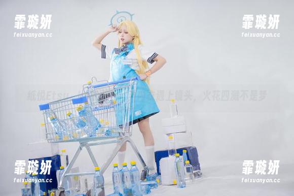 纸悦Etsu_ko的照片：当内衣遇上镜头，火花四溅不是梦