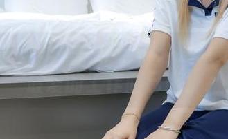 绮梦摄影 - 幸福女仆桐桐：我只是在做我最爱的工作而已哦！