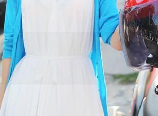 美媛馆 - 苏可er的校服写真，_我只想问，这资源哪里来的啊_