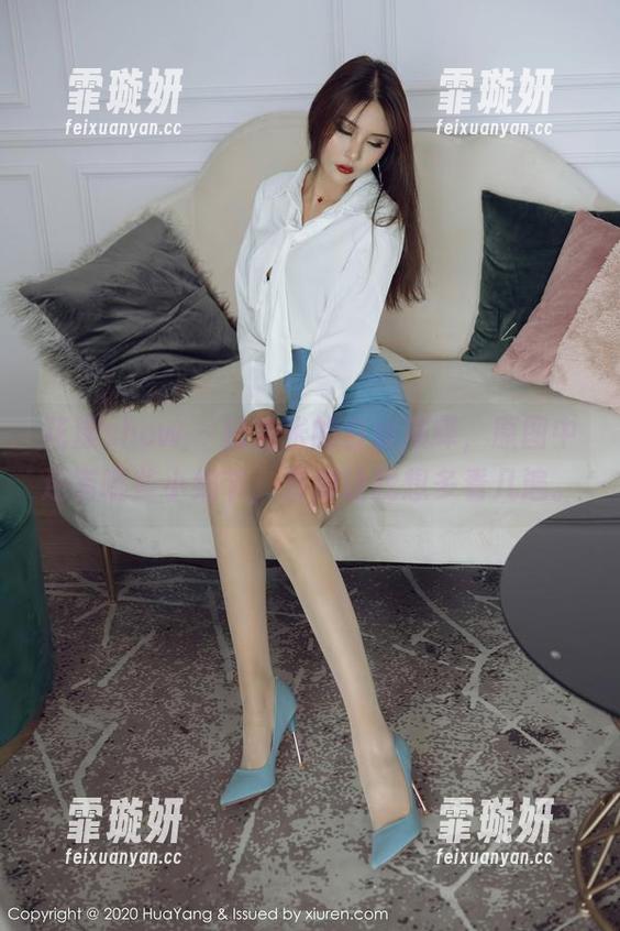 花漾show - 奶油米的白丝演绎，原图中还有哪些小细节，资源让我想多看几遍。