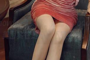 花漾show - 老实说，赵惟依coco的婚纱美图实在是分享不播不行。