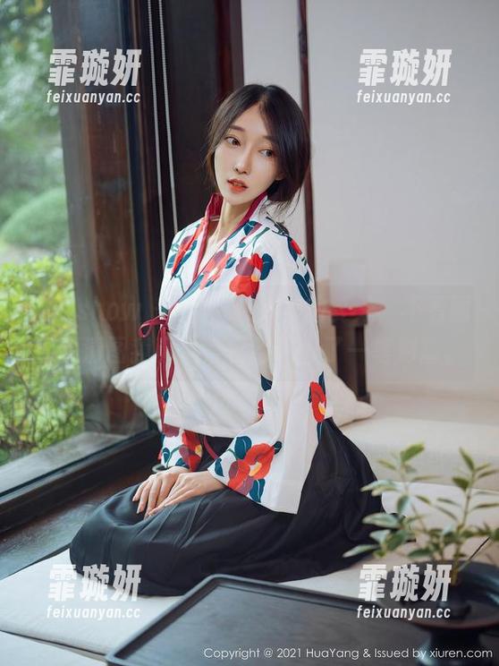 花漾show - 赵惟依coco的夏天，不看图库高清图我真觉得自己损失了一笔财富。