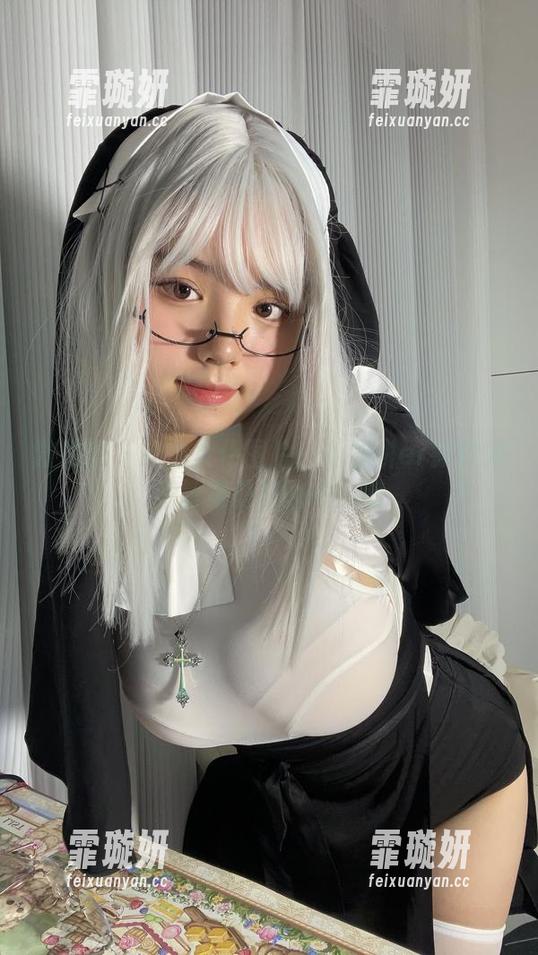 微密圈 - 精选女仆图片：葱油饼er教你如何售卖勇敢的小心脏