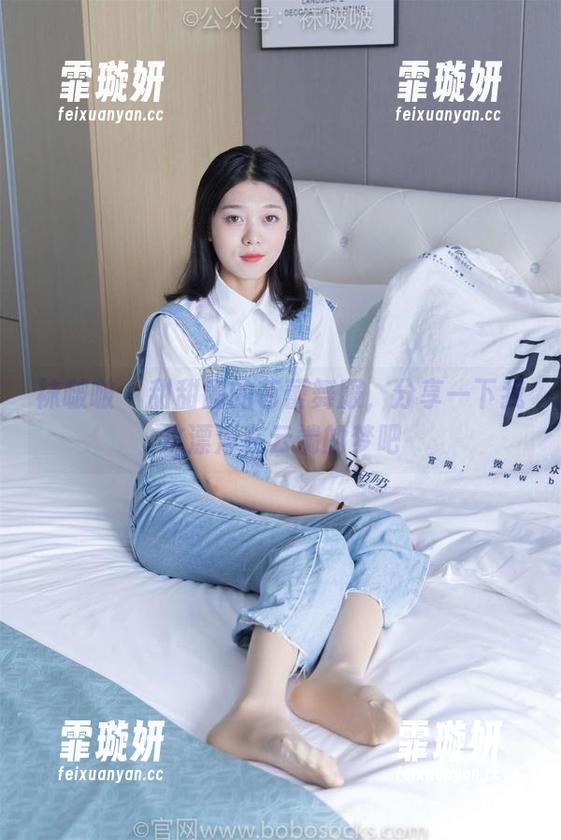 袜啵啵 - 甜甜圈的芭蕾舞服，分享一下我这漂浮在云端的梦吧