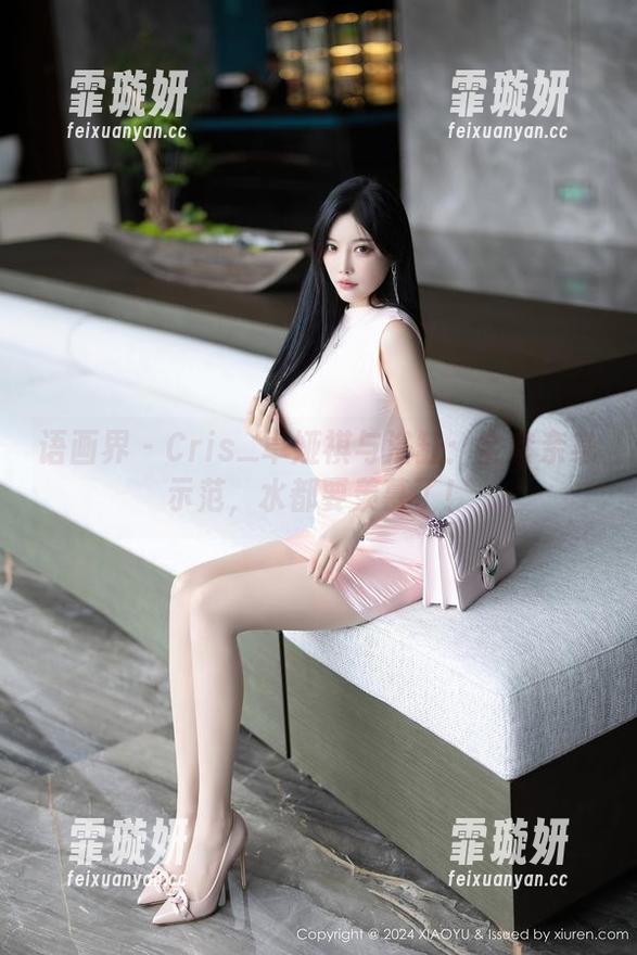 语画界-Cris_卓娅祺 语画界 - Cris_卓娅祺与浴缸:全套亲身示范,水都要羡慕了!