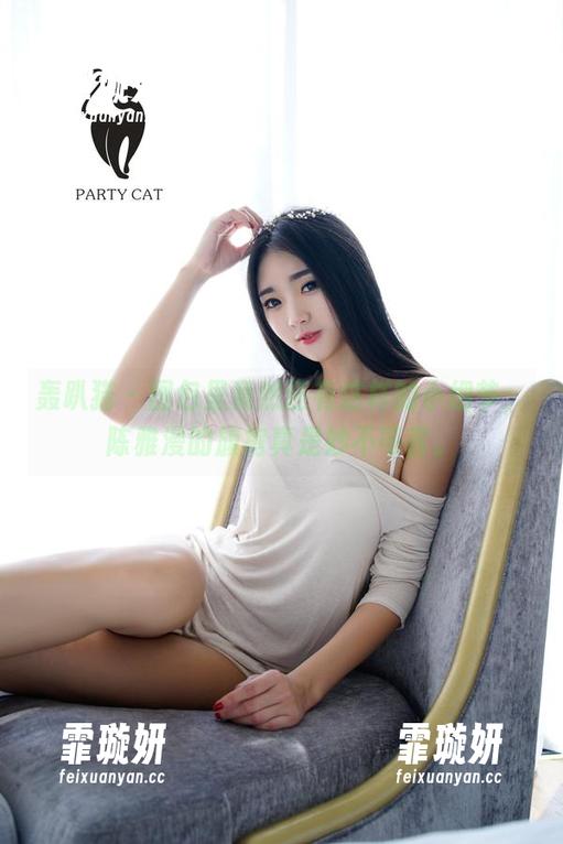 轰趴猫-陈雅漫 轰趴猫 - 图包里竟然还有这样的小细节,陈雅漫的旗袍真是妙不可言。
